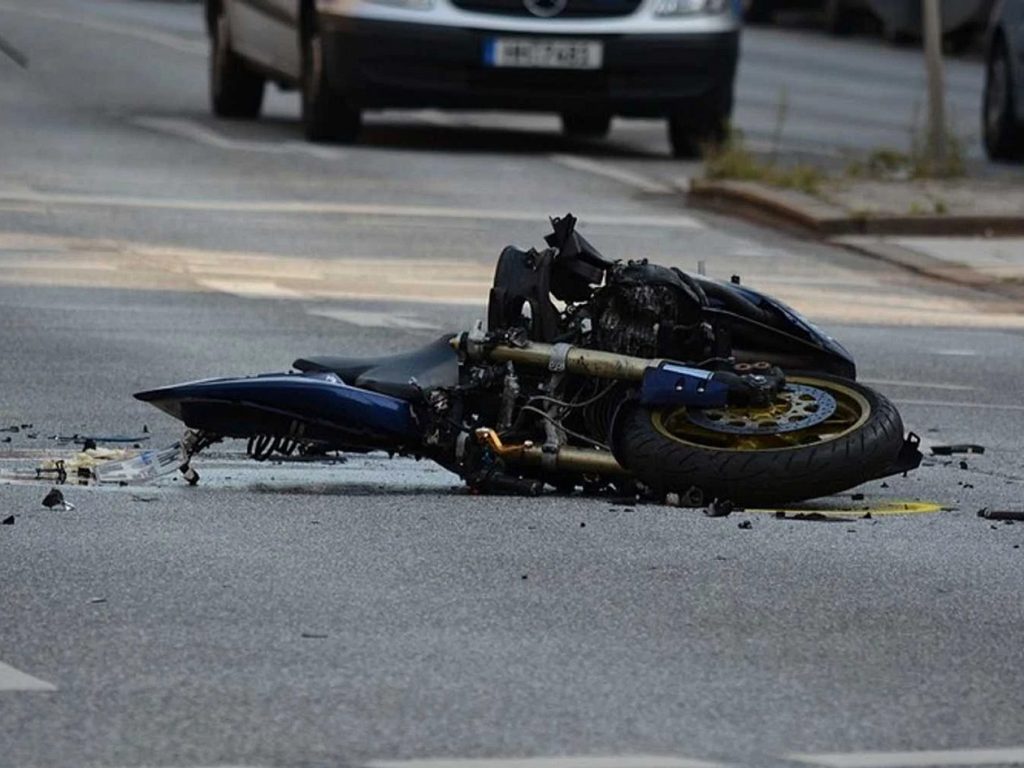 Τροχαίο στη Θεσσαλονίκη: Νεκρός 29χρονος δικυκλιστής – Χτύπησε με φορτηγό