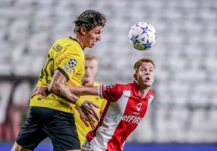 ΑΕΚ: παίζει τα ρέστα της για τους ομίλους