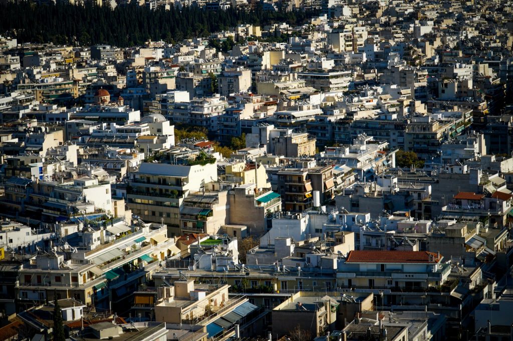 Τα επιτόκια για φθηνά στεγαστικά δάνεια