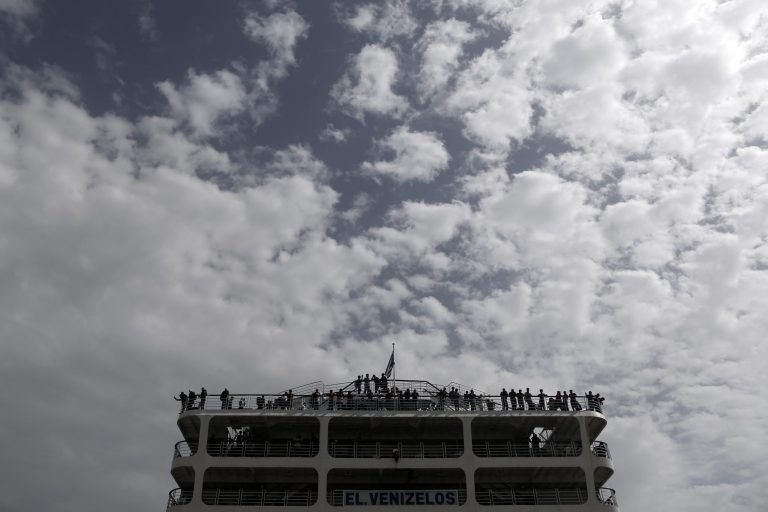 Ακτοπλοΐα: Σε «σκόπελο» η ανανέωση του γερασμένου στόλου – Ο ρόλος του fund