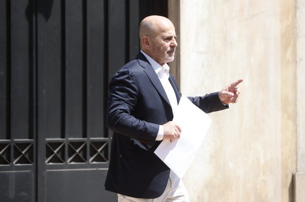 Αυτές είναι οι προτάσεις του Παναθηναϊκού για το ελληνικό ποδόσφαιρο