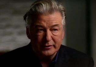 Άλεκ Μπάλντουιν: Ανατροπή στην υπόθεση του θανάτου της Χαλίνα Χάτσινς – Τι έδειξε η ιατροδικαστική έκθεση