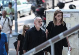 Πατέρας Άλκη Καμπανού: Φαίνεται ότι πρέπει να χυθεί κι άλλο αίμα για να «ξεπλυθεί» η ανοησία ορισμένων ανθρώπων
