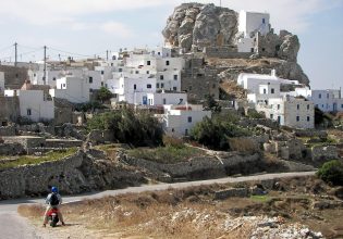 Η Daily Telegraph αναζητά τα τελευταία άθικτα νησιά της Ελλάδας