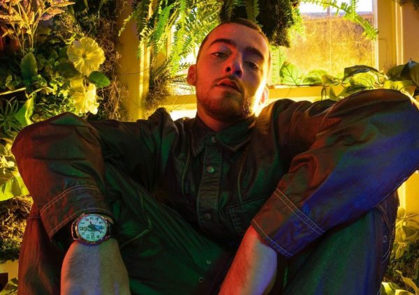 Angus Cloud: Πέθανε στα 25 του ο «Fez» της σειράς Euphoria