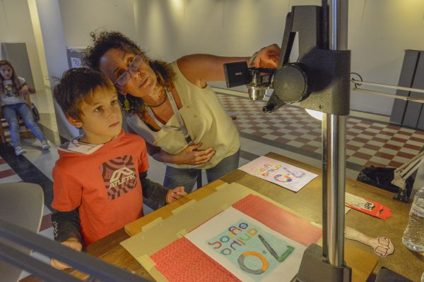 Animasyros 2023: «Ζωντανεύει» και φέτος τους ήρωες του animation, με θέμα την αρχαία Ελλάδα