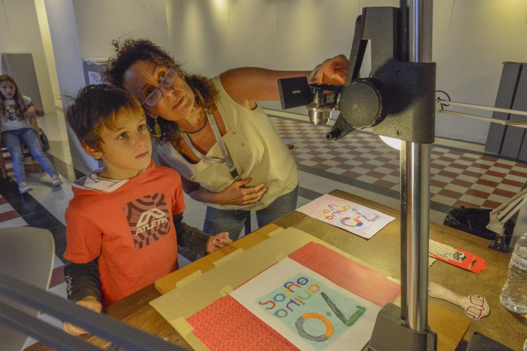 Animasyros 2023: «Ζωντανεύει» και φέτος τους ήρωες του animation, με θέμα την αρχαία Ελλάδα