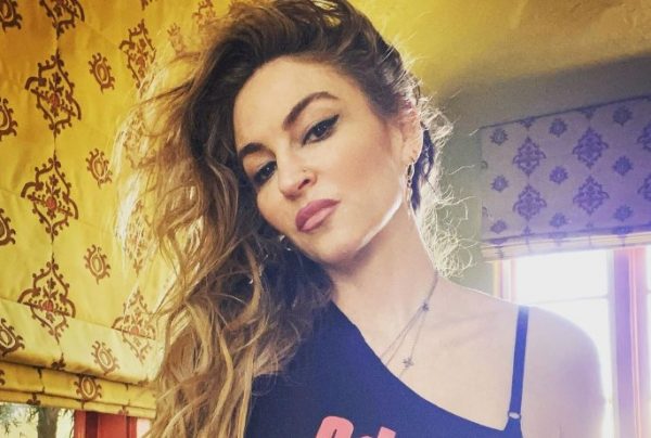 Ντρέα ντε Ματέο: Η ηθοποιός των «Sopranos» άνοιξε λογαριασμό στο OnlyFans