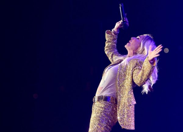 Άννα Βίσση: Και δεύτερη συναυλία στο Ηρώδειο μετά το πρώτο sold out