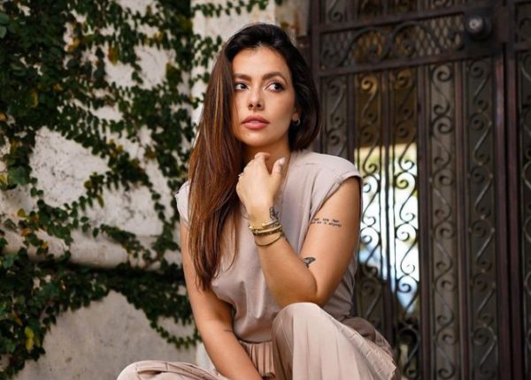 Ariana Viera: Σκοτώθηκε σε τροχαίο η 26χρονη Miss Βενεζουέλα – Είχε δημοσιεύσει βίντεο για την κηδεία της