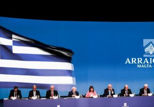 Κοινή έκκληση με πρωτοβουλία Σακελλαροπούλου των Προέδρων έξι κρατών για την κλιματική κρίση στη Μεσόγειο