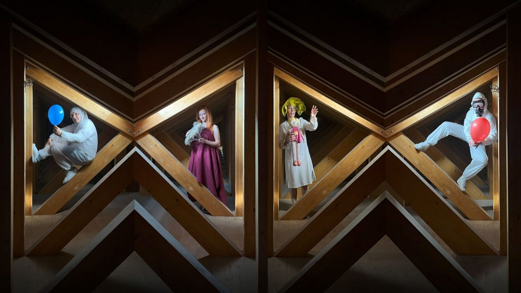 «Όλη η Ελλάδα ένας πολιτισμός»: Τι θα δούμε την τελευταία εβδομάδα του Αυγούστου