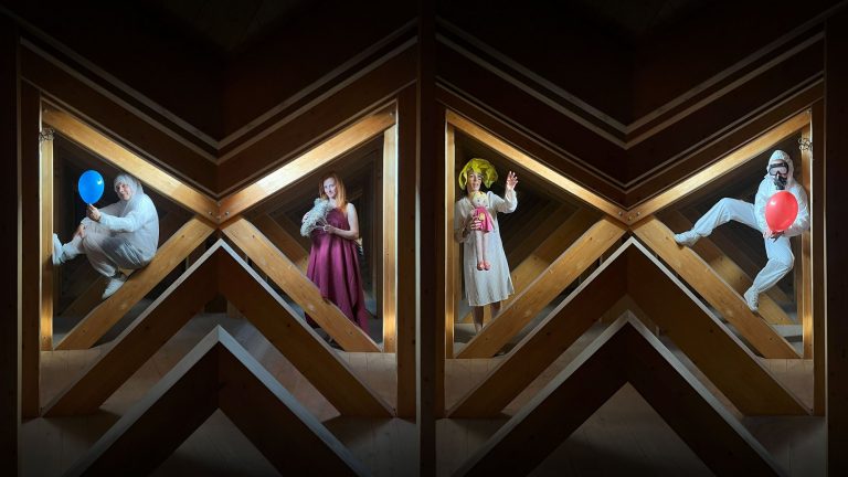 «Όλη η Ελλάδα ένας πολιτισμός»: Τι θα δούμε την τελευταία εβδομάδα του Αυγούστου