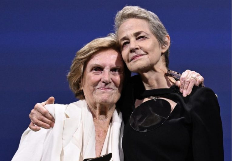 Liliana Cavani: Η 90χρονη σκηνοθέτης είναι η πρώτη γυναίκα που παίρνει Χρυσό Λέοντα