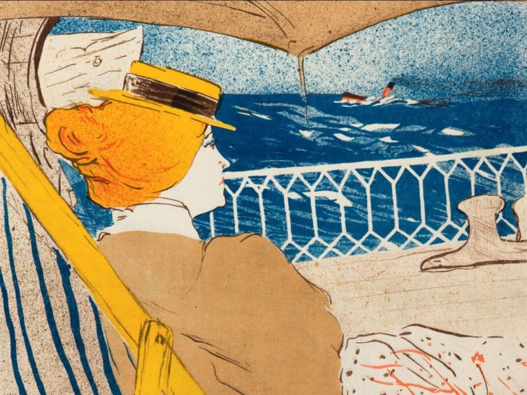 Μοντέρνα και σύγχρονη τέχνη: Μνήμες λουσμένες στο όνειρο