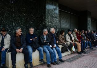 Ασφαλιστικό: Οριστικές αποφάσεις για συνταξιούχους που εργάζονται και έχουν χρέη προς τον ΕΦΚΑ