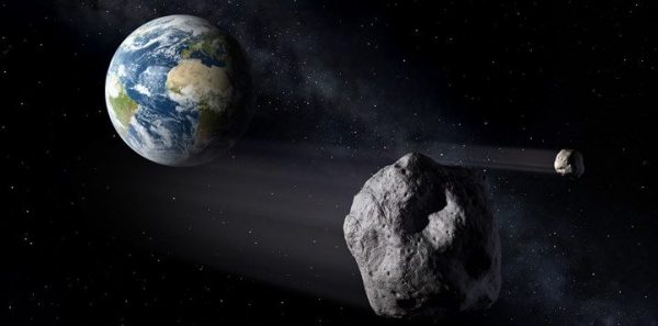 The largest asteroid collision on Earth occurred in Australia