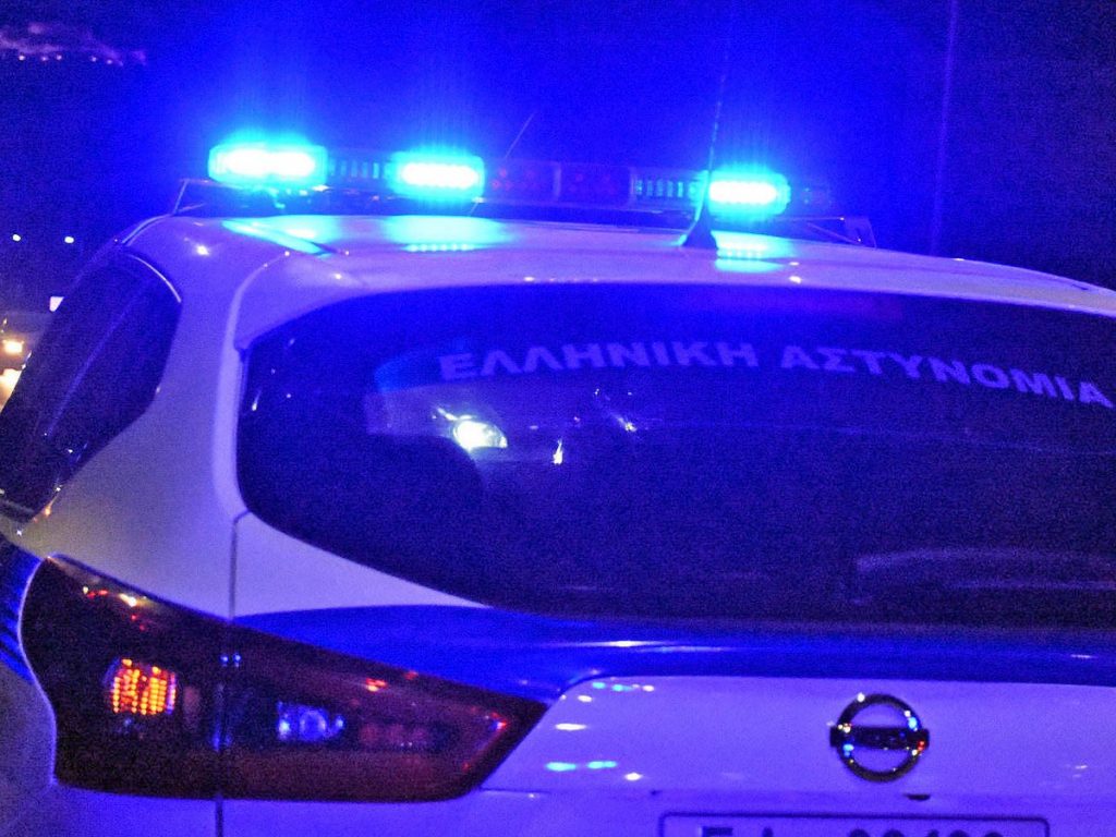 Αθήνα: Μαχαίρωμα τα μεσάνυχτα στην οδό Ερμού – Ενα άτομο σοβαρά στο νοσοκομείο