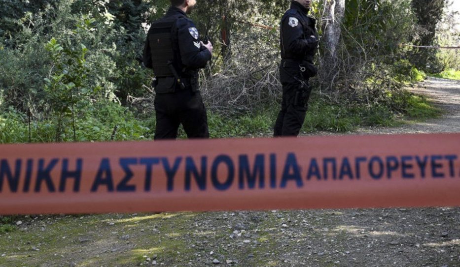 Εντοπίστηκε καμένο ανθρώπινο κρανίο στη Φυλή