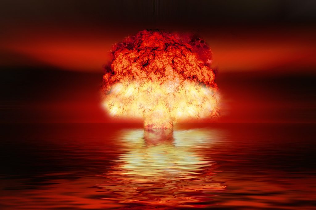 Πυρηνικά: Κραυγή αγωνίας για την «αυξανόμενη» πυρηνική απειλή