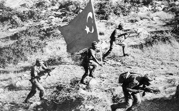 Κύπρος: Ο Αττίλας ΙΙ λεπτό προς λεπτό – Ενα χρονικό φωτιά για τη στάση της Ελλάδας και των «συμμάχων»