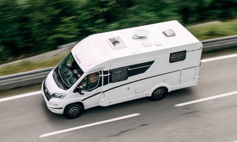 Τουρισμός: Αυξημένη κατά 30% η έλευση ξένων αυτοκινούμενων τροχόσπιτων στη Β. Ελλάδα