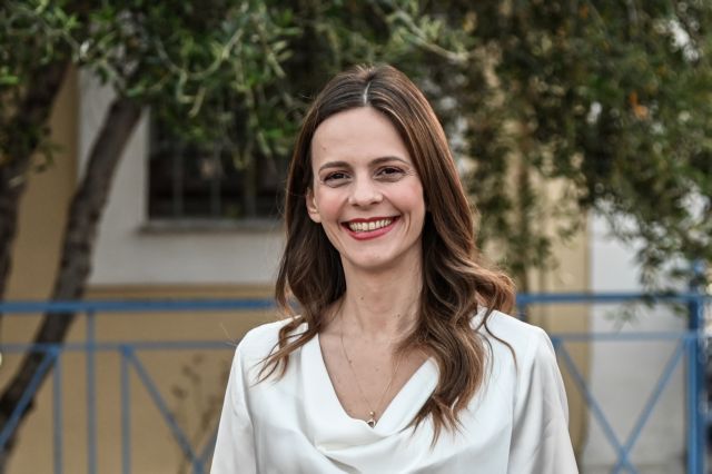 Αχτσιόγλου: Η έξαρση της ακροδεξιάς βίας ενθαρρύνεται απολύτως συνειδητά από την κυβέρνηση Μητσοτάκη