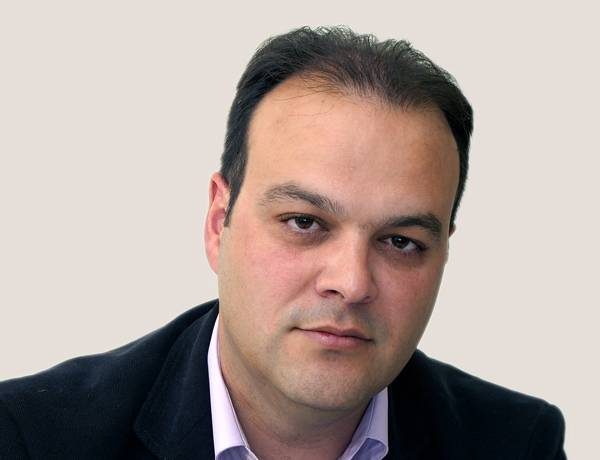 Δημήτρης Κουτσούλης: Το ΠΑΣΟΚ τον στηρίζει για Περιφερειάρχη Πελοποννήσου