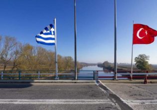 Ευκαιρία για τις ελληνοτουρκικές σχέσεις βλέπει ο Φιντάν, όχι και για το Κυπριακό