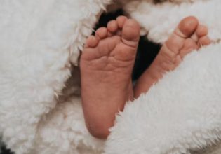 Μητέρα σκέφτεται να ονομάσει το παιδί της Σταχτοπούτα – Δίχασε το διαδίκτυο