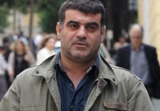 Επίθεση εναντίον του καταγγέλλει ο Κώστας Βαξεβάνης – Τραυματίστηκε συγγενικό του πρόσωπο