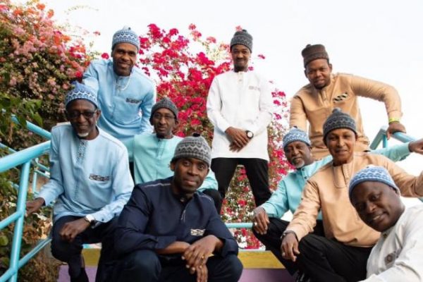 Orchestra Baobab: Στο Ξέφωτο του ΚΠΙΣΝ με ελεύθερη είσοδο