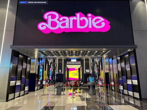 Ευτυχώς έχουμε το «Barbieheimer»
