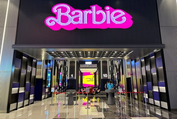 «Barbie»: Εγινε η ταινία με τις υψηλότερες εισπράξεις στις ΗΠΑ το 2023