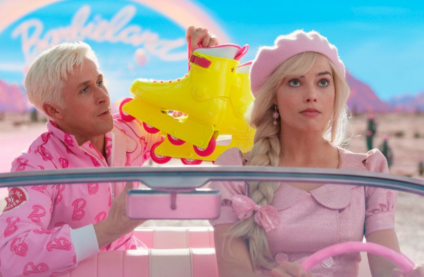 Τσουνάμι… χωρισμών έφερε η ταινία της Barbie – Όλο και περισσότερες γυναίκες παρατάνε τον «Κεν» τους