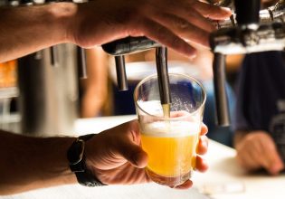 Βέλγιο: Έλλειψη μπύρας λόγω των καιρικών συνθηκών;