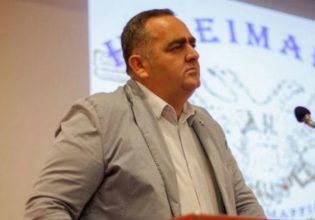 Η υπόθεση Μπελέρη ως ζήτημα σεβασμού των ανθρωπίνων δικαιωμάτων