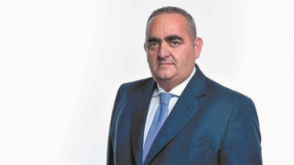 Φρέντι Μπελέρης: Παραμένει στη φυλακή – Απορρίφθηκε το νέο αίτημα των δικηγόρων του