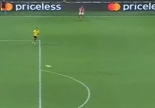 Ευκαιρία για την ΑΕΚ με τον Πόνσε