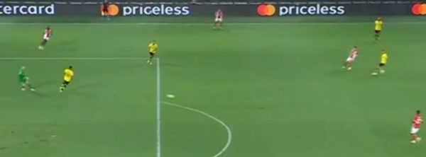 Ευκαιρία για την ΑΕΚ με τον Πόνσε