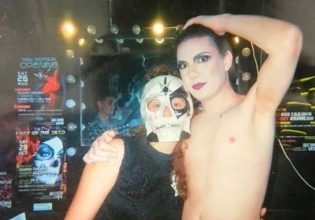 Αναμνήσεις της αποικιοκρατίας, μνήμη Ζακ Κωστόπουλου