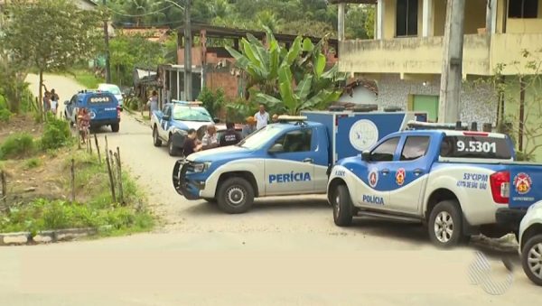 Βραζιλία: 9 πτώματα – τα 7 απανθρακωμένα, παιδιά τουλάχιστον τα 3 – ζητούν ένοχο