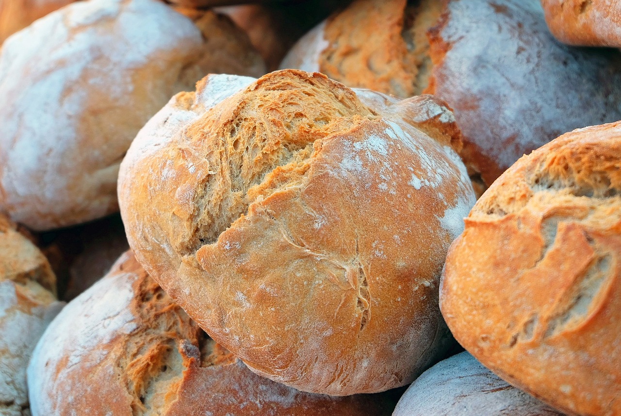 Ψωμί: Έρχεται αύξηση 7%-10% στην τιμή των αλεύρων