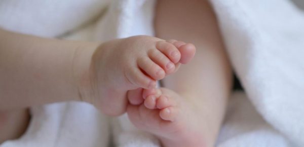 Αιφνίδιος θάνατος μωρού στις Σέρρες