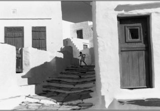 Ανρί Καρτιέ-Μπρεσόν: Ο «μάγος» του φωτογραφικού φακού