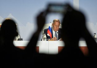 Βρήκε η G7 τον μάστορά της στους ανανεωμένους BRICS;