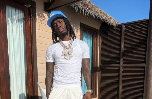 Kai Cenat: Οι κατηγορίες που αντιμετωπίζει μετά τα βίαια επεισόδια στη Νέα Υόρκη