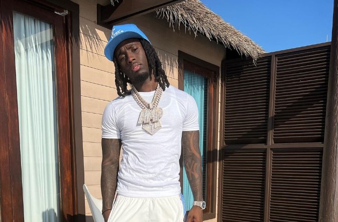 Kai Cenat: Οι κατηγορίες που αντιμετωπίζει μετά τα βίαια επεισόδια στη Νέα Υόρκη