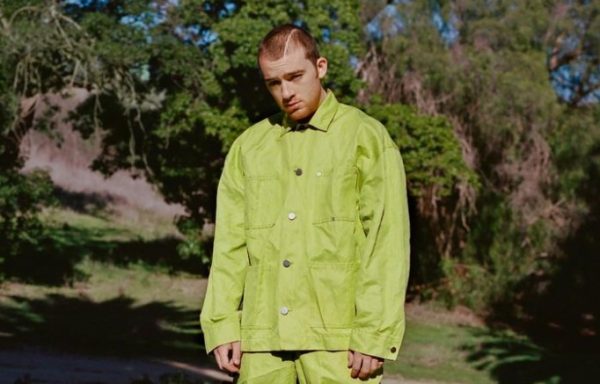 Angus Cloud: Νέα στοιχεία για τον θάνατό του – Αυτοκτόνησε ή «έφυγε» από υπερβολική δόση;