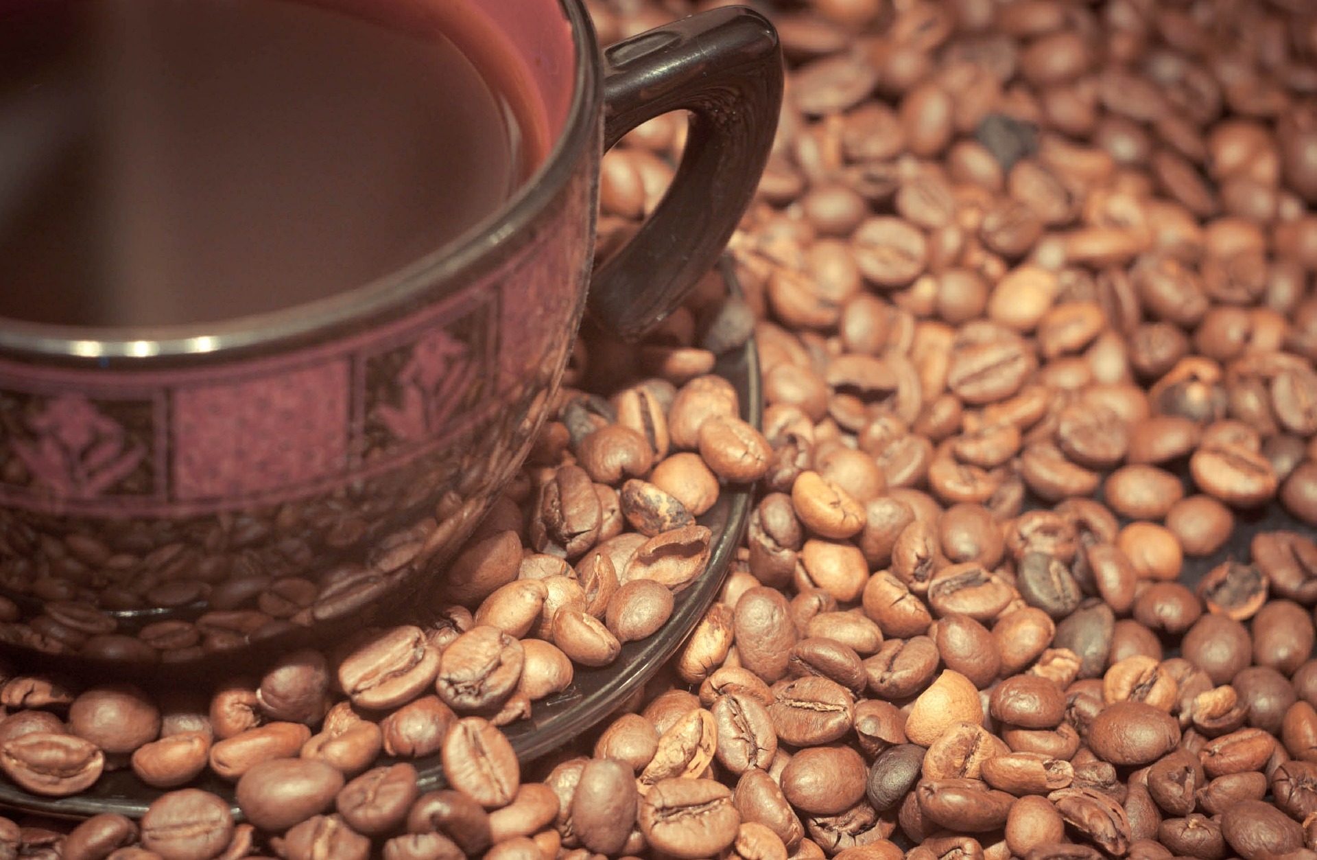 Μας τελειώνει ο καφές; – Τι λέει το φλιτζάνι